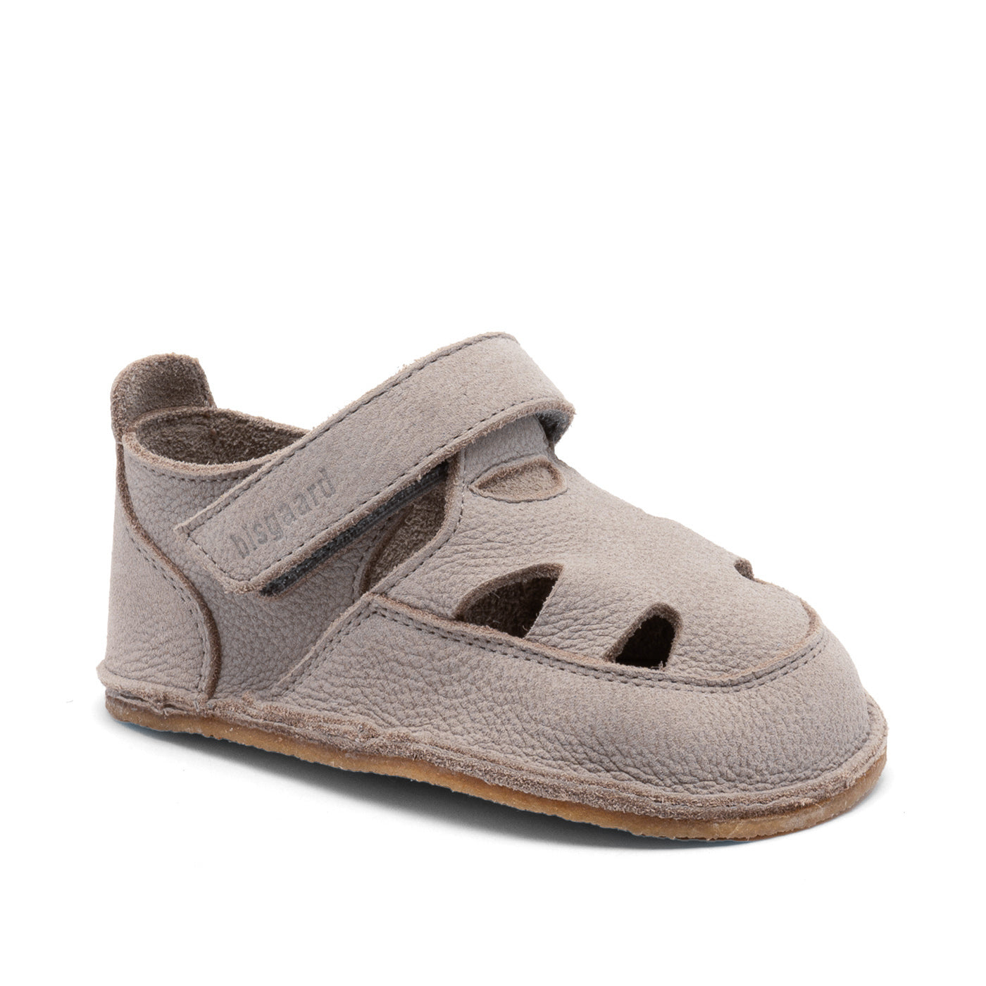 Bisgaard Barefoot Beannie Mouse