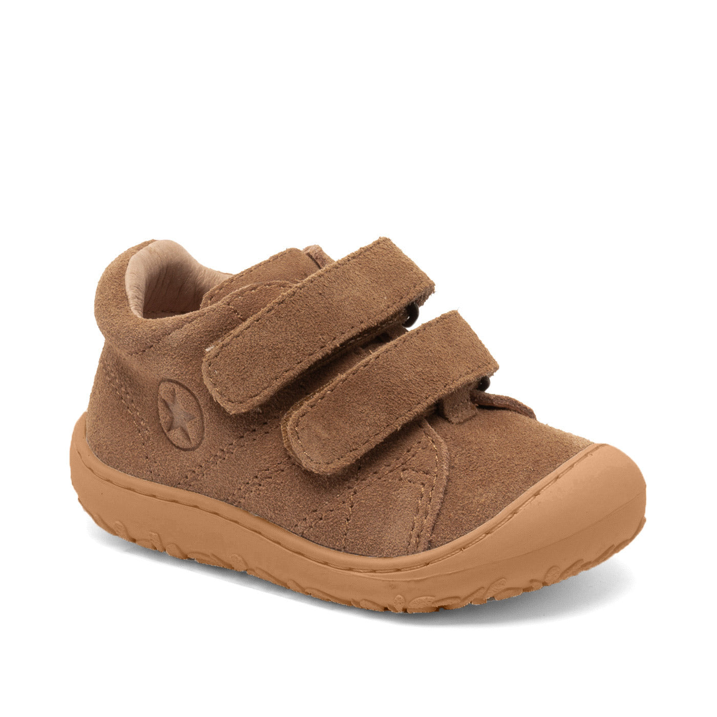 Bisgaard Barefoot Hale v Almond Ambra