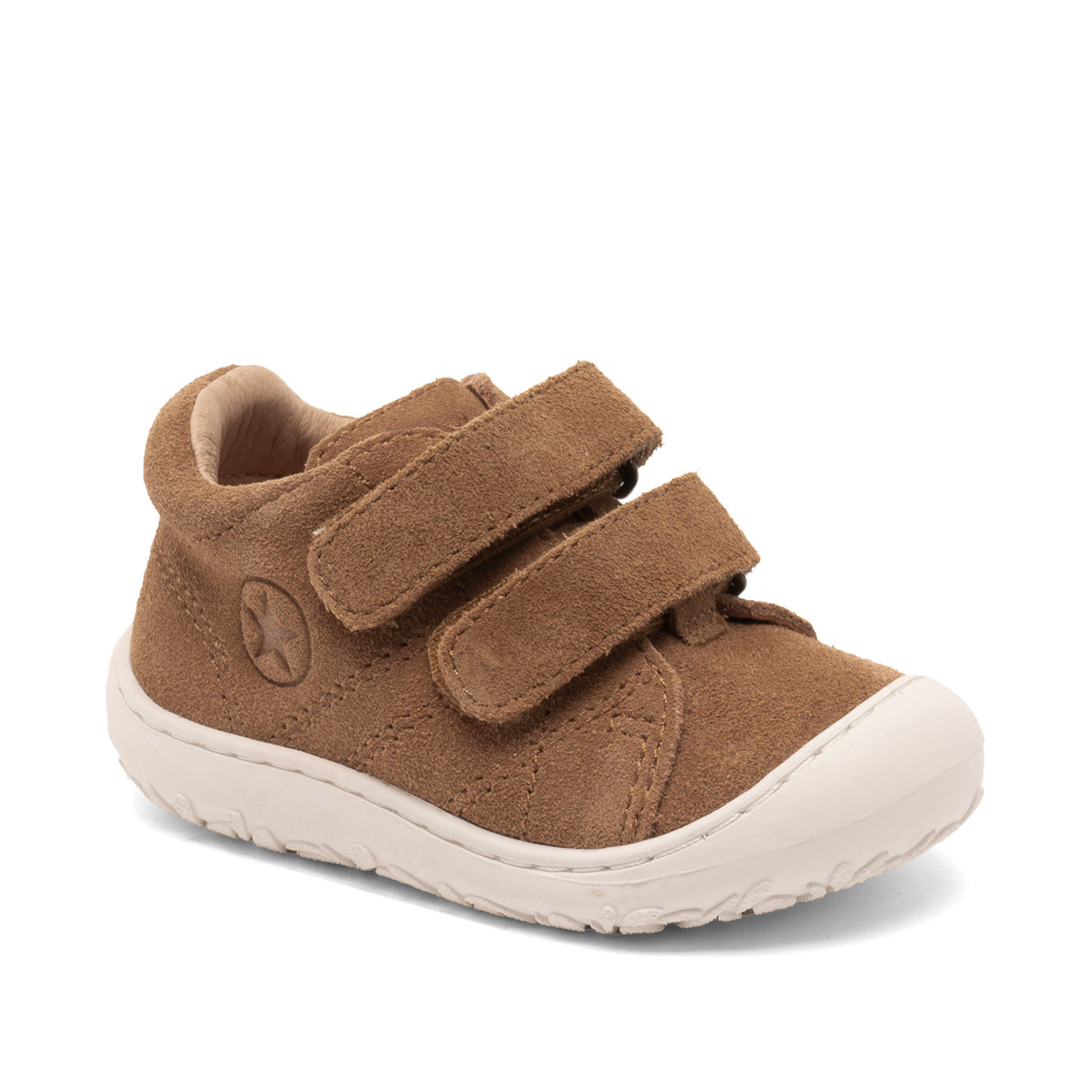 Bisgaard Barefoot Hale v Almond