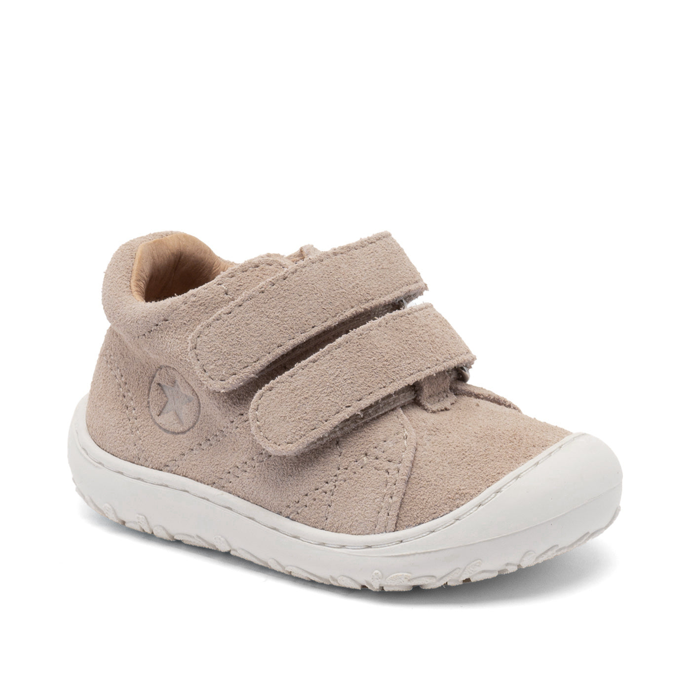 Bisgaard Barefoot Hale v Mouse