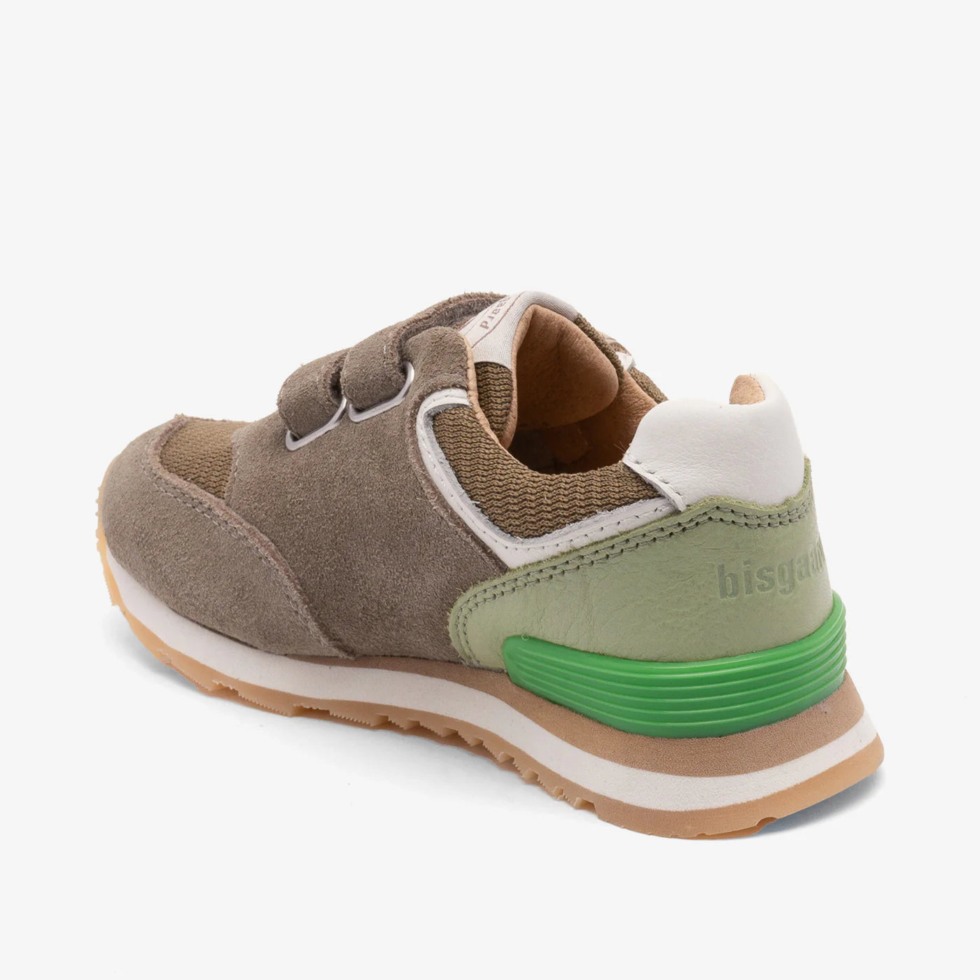 Botas Bisgaard Herle Tex 64111 doradas