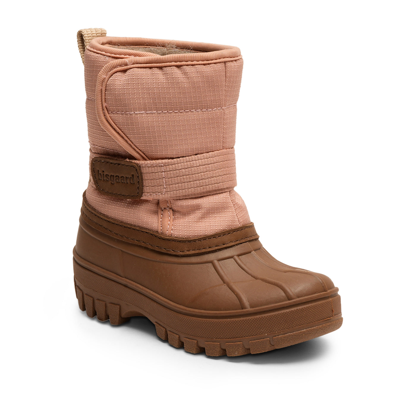 Bisgaard snowboots Pacson Rose
