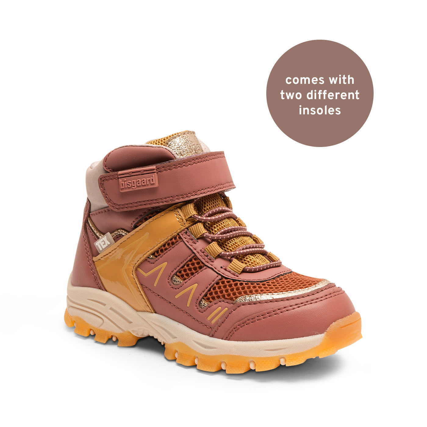 Bisgaard outdoor Madison Rosa