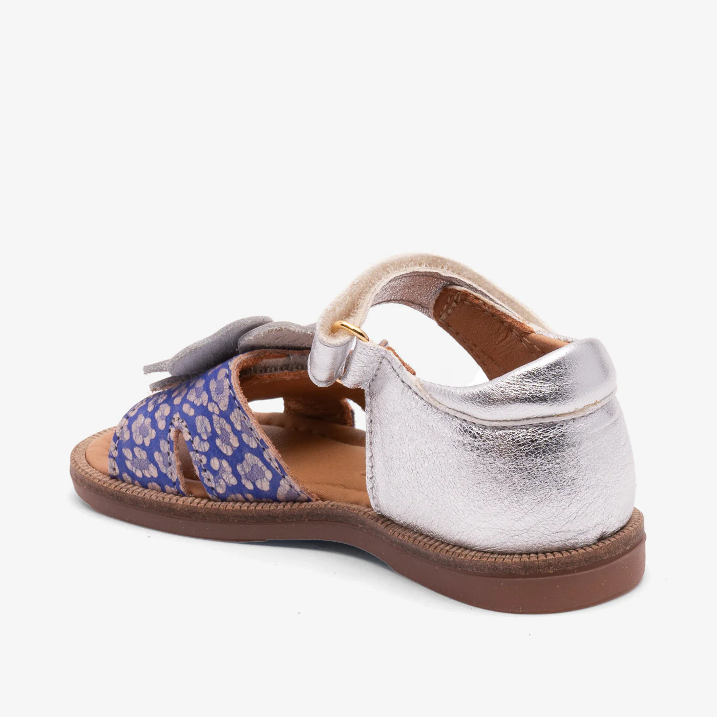 Bisgaard Sandal Barbara Lavender