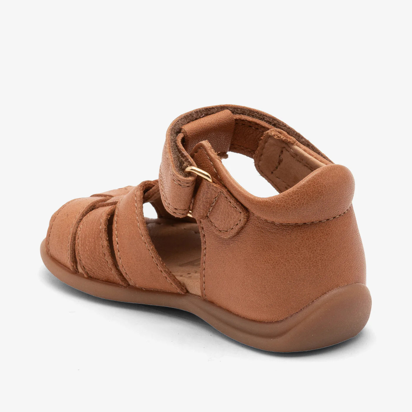 Bisgaard Sandal Carly Congac