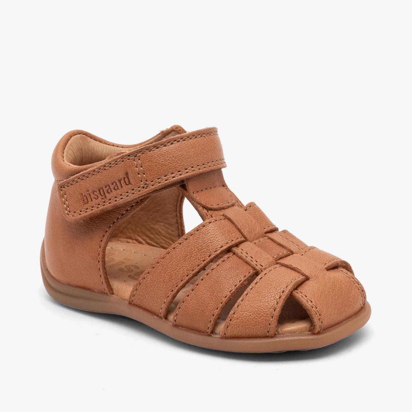 Bisgaard Sandal Carly Congac