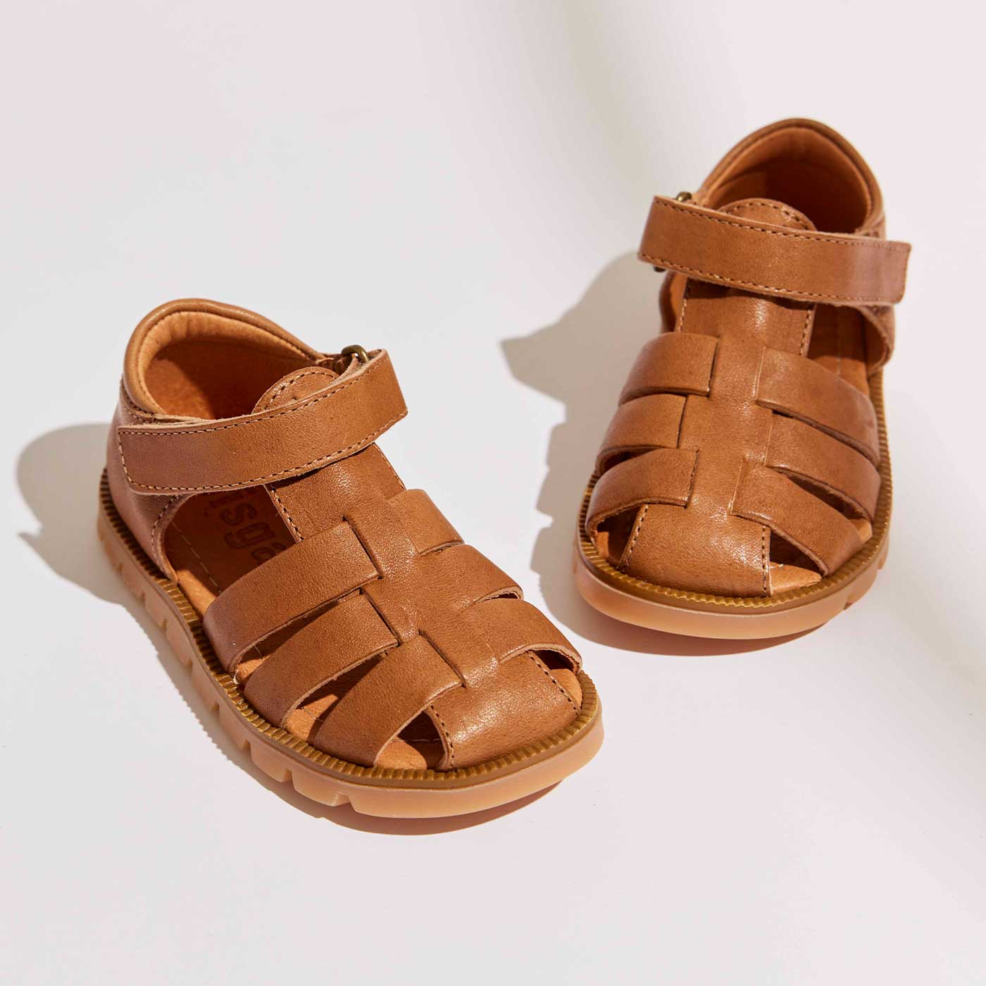 Bisgaard Sandal Beka Bambi