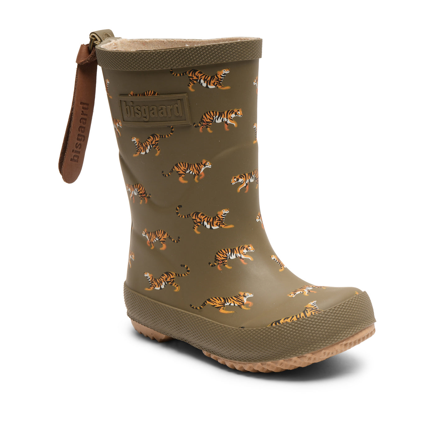 Bisgaard rainboots 92001 Safari