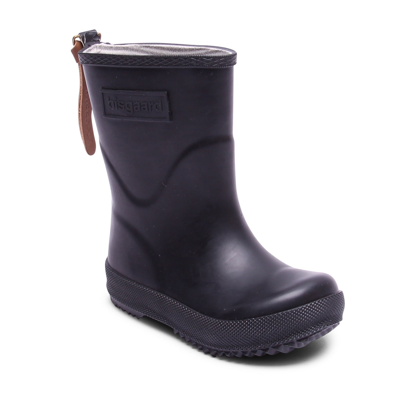 Bisgaard rainboots 92001 Zwart