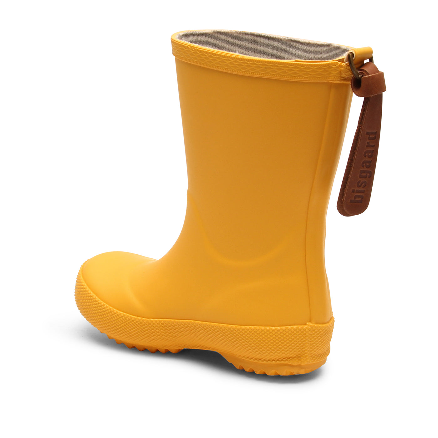 Bisgaard rainboots 92001 Yellow
