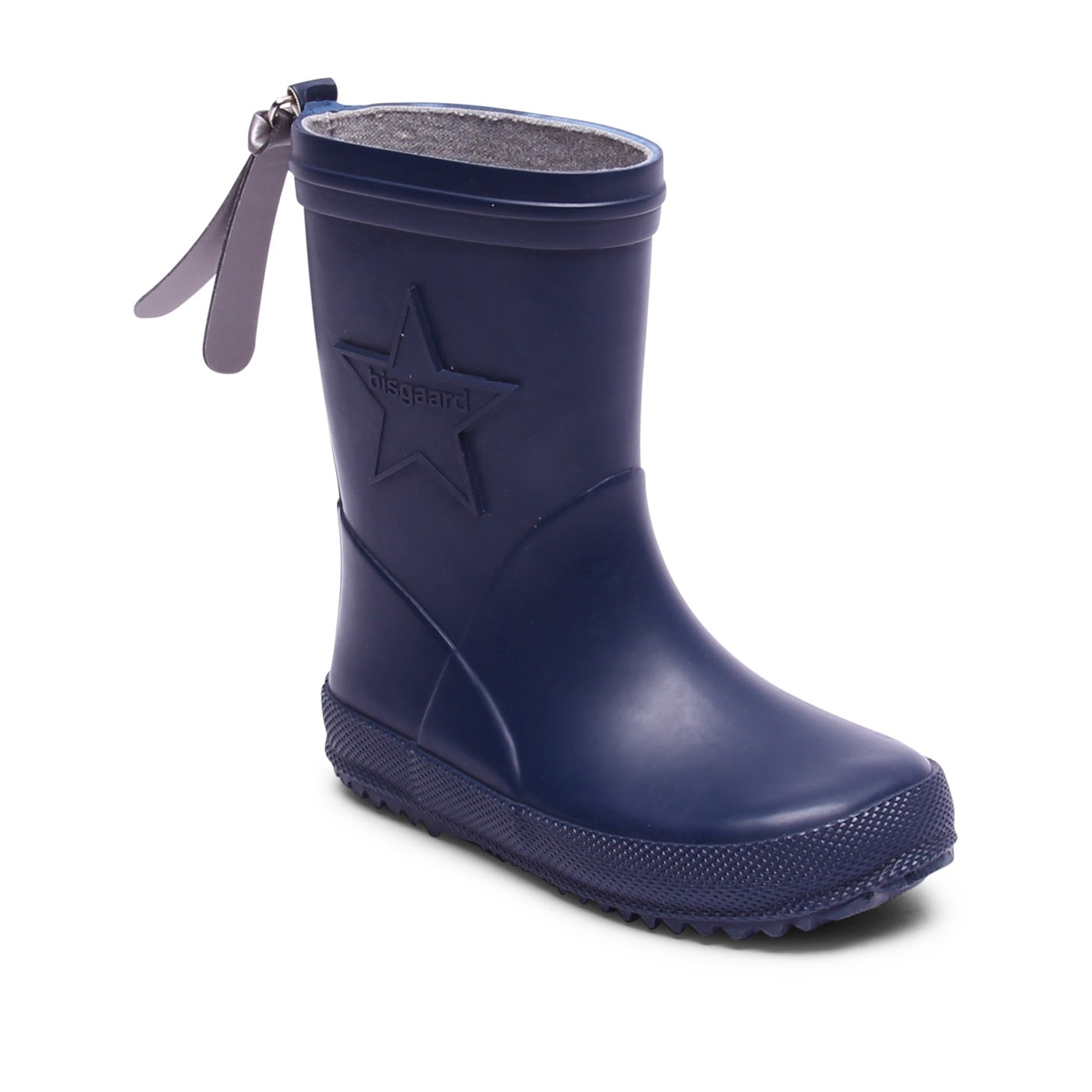 Bisgaard rainboots 92003 Blue