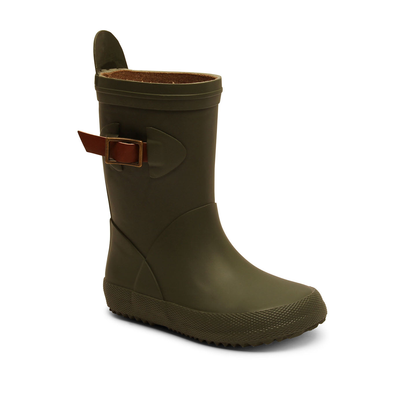 Bisgaard rainboots 92004 Green