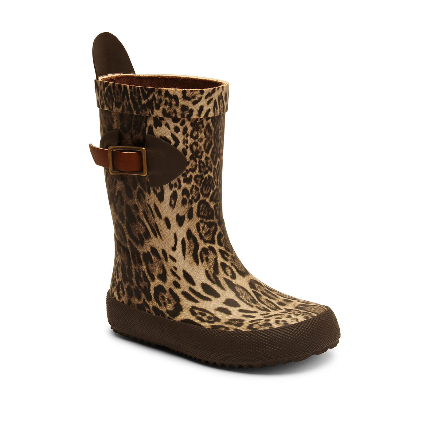 Bisgaard rainboots 92004 Leopard