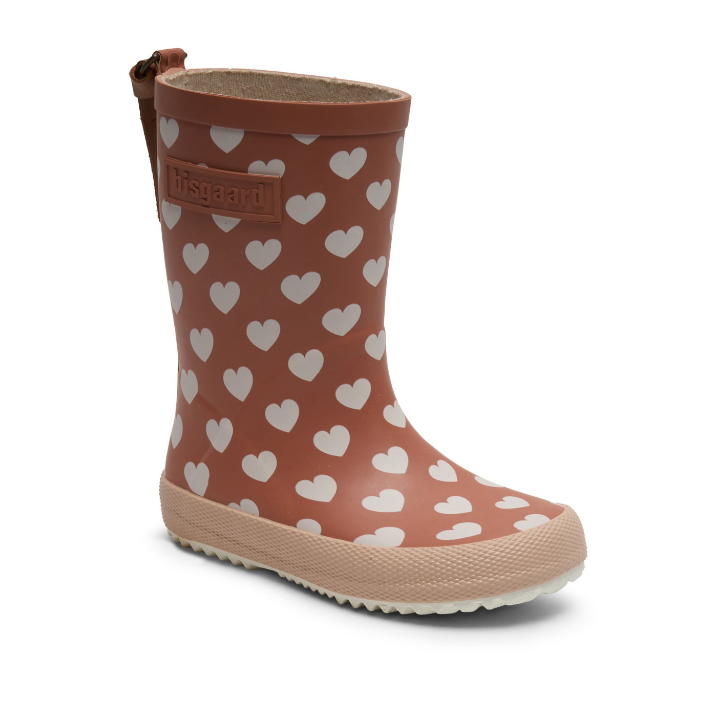 Bisgaard rainboots 92007 Sweethearts