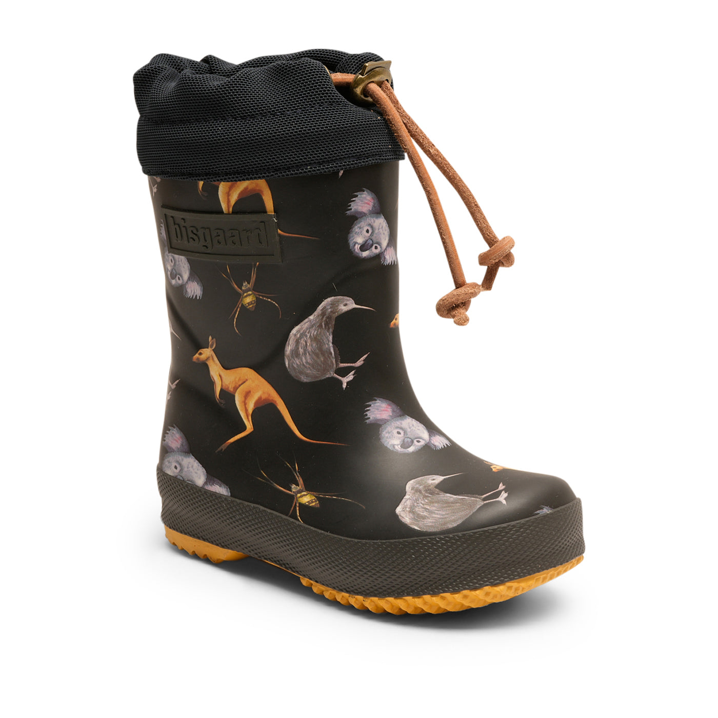 Bisgaard thermo boots 92009 Aussie