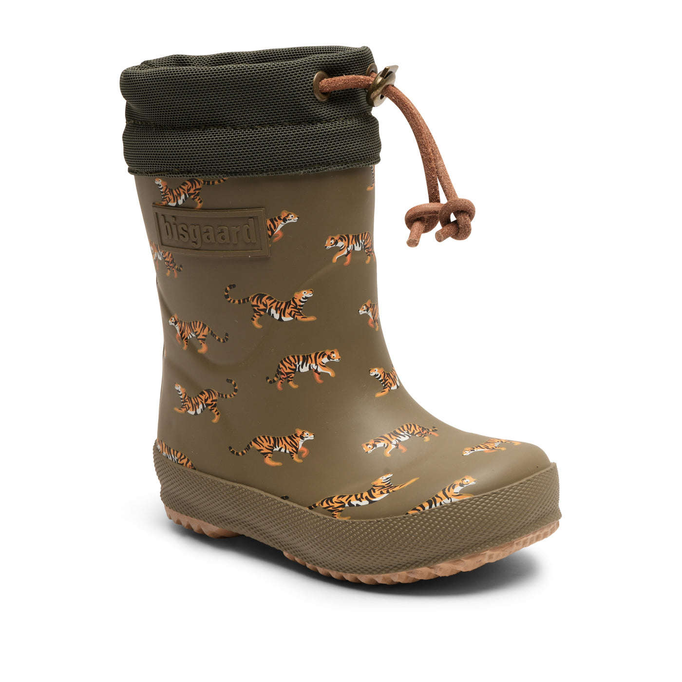 Bisgaard thermo boots 92009 Safari