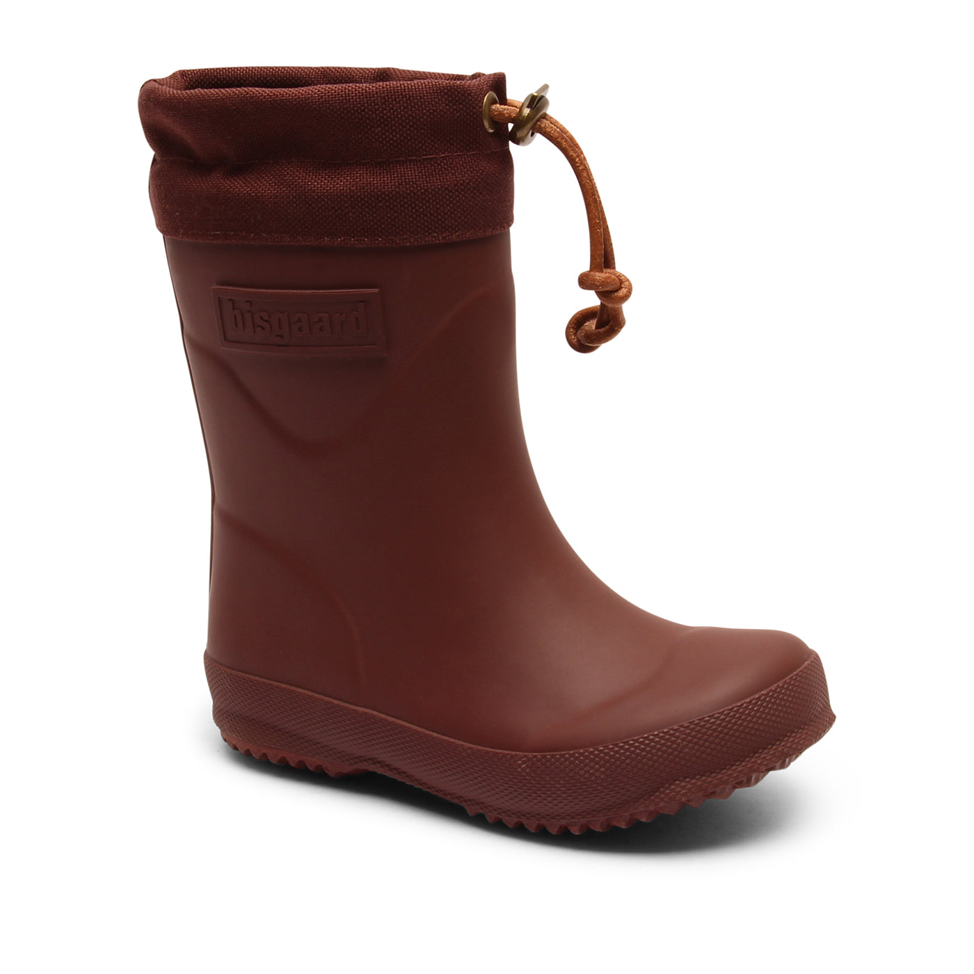 Bisgaard thermo boots 92009 Bordeaux