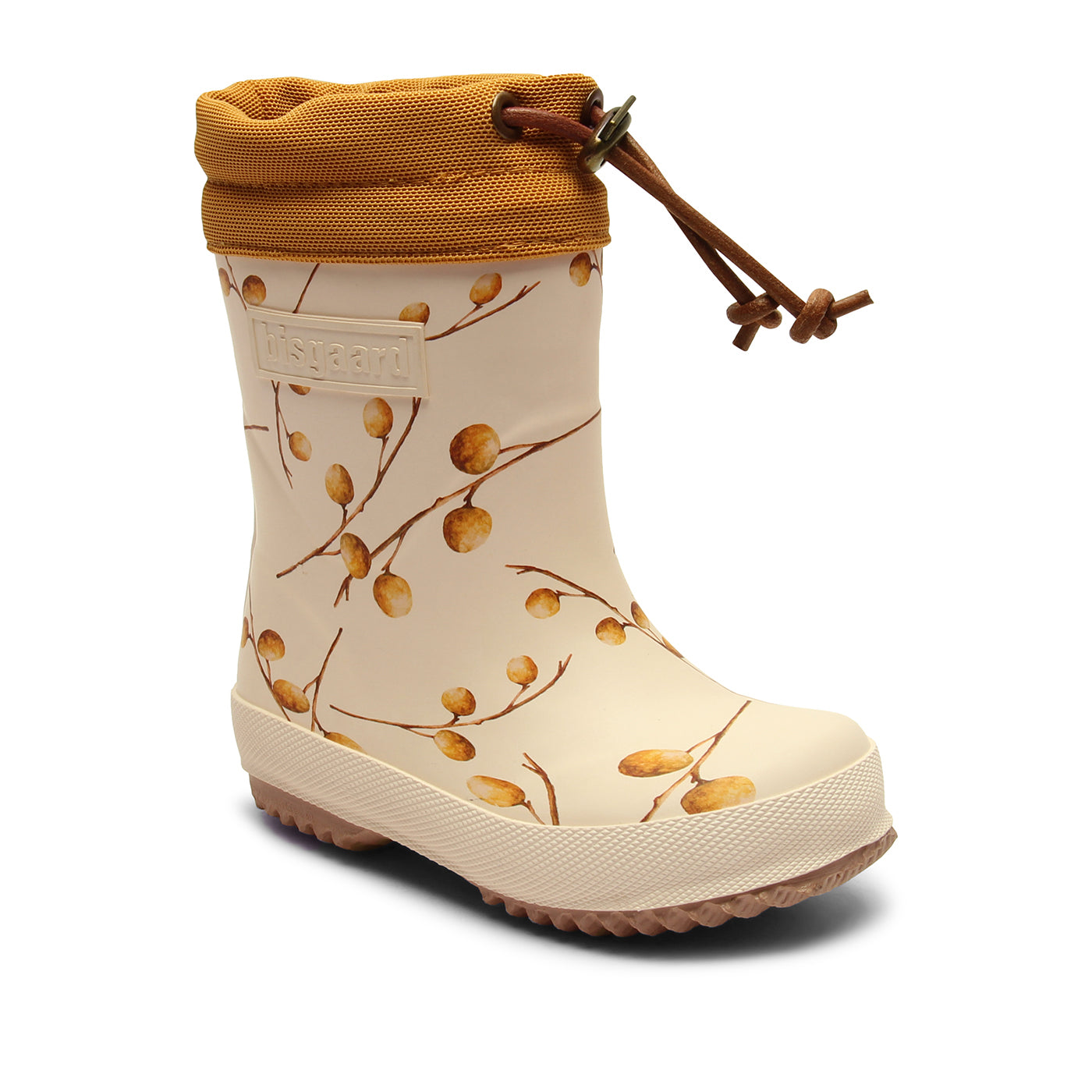 Bisgaard thermo boots 92009 Longan fruit