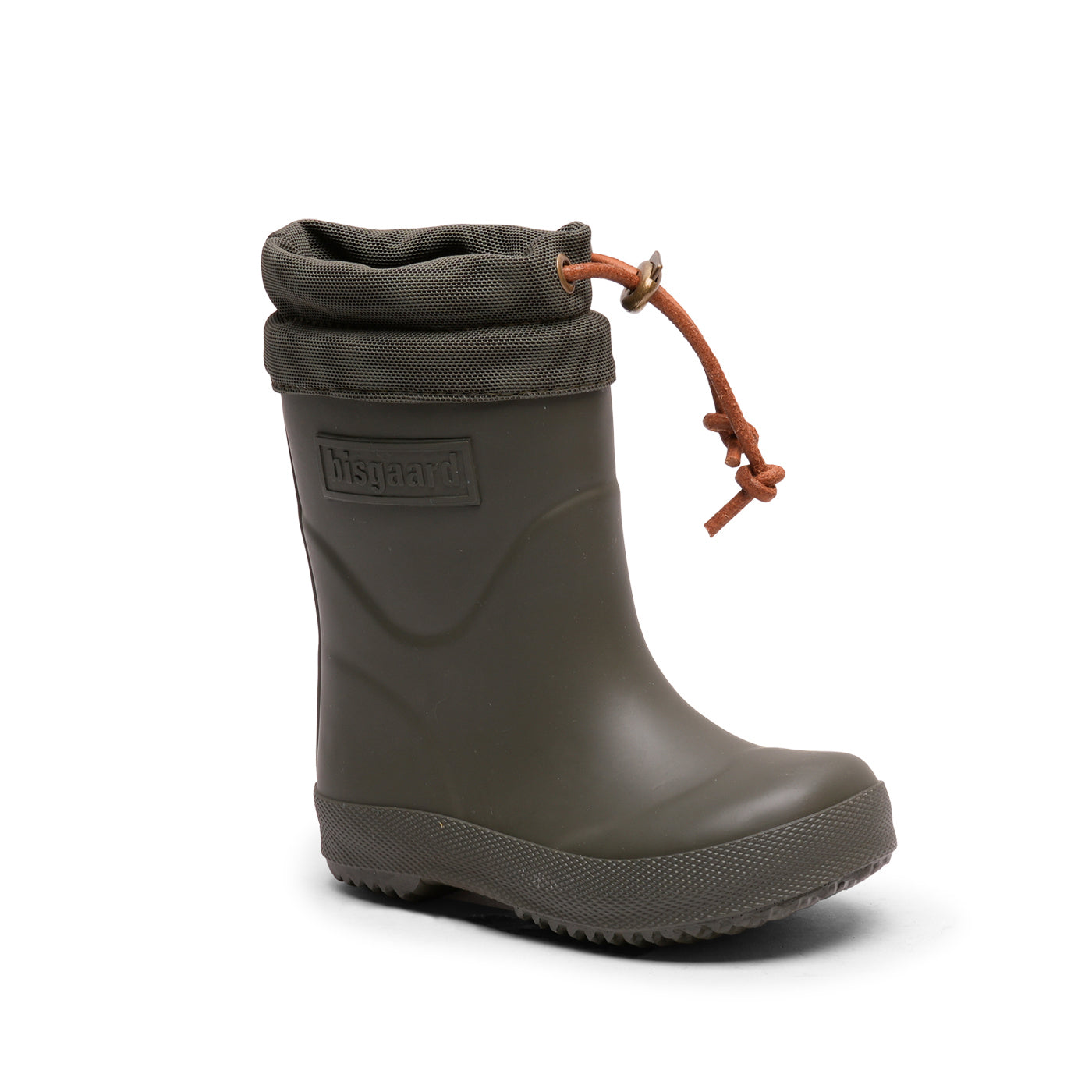 Bisgaard thermo boots 92009 Olive