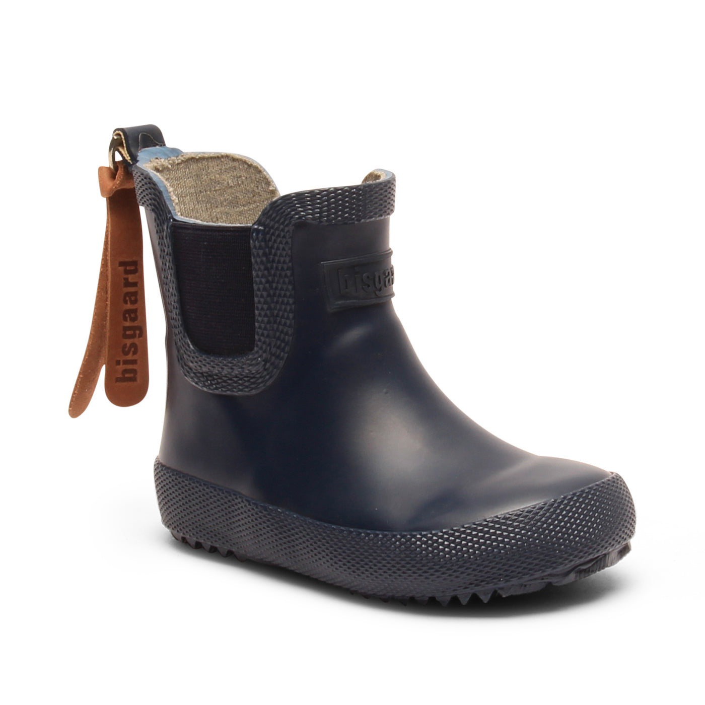 Bisgaard baby rainboots 92010 Blue