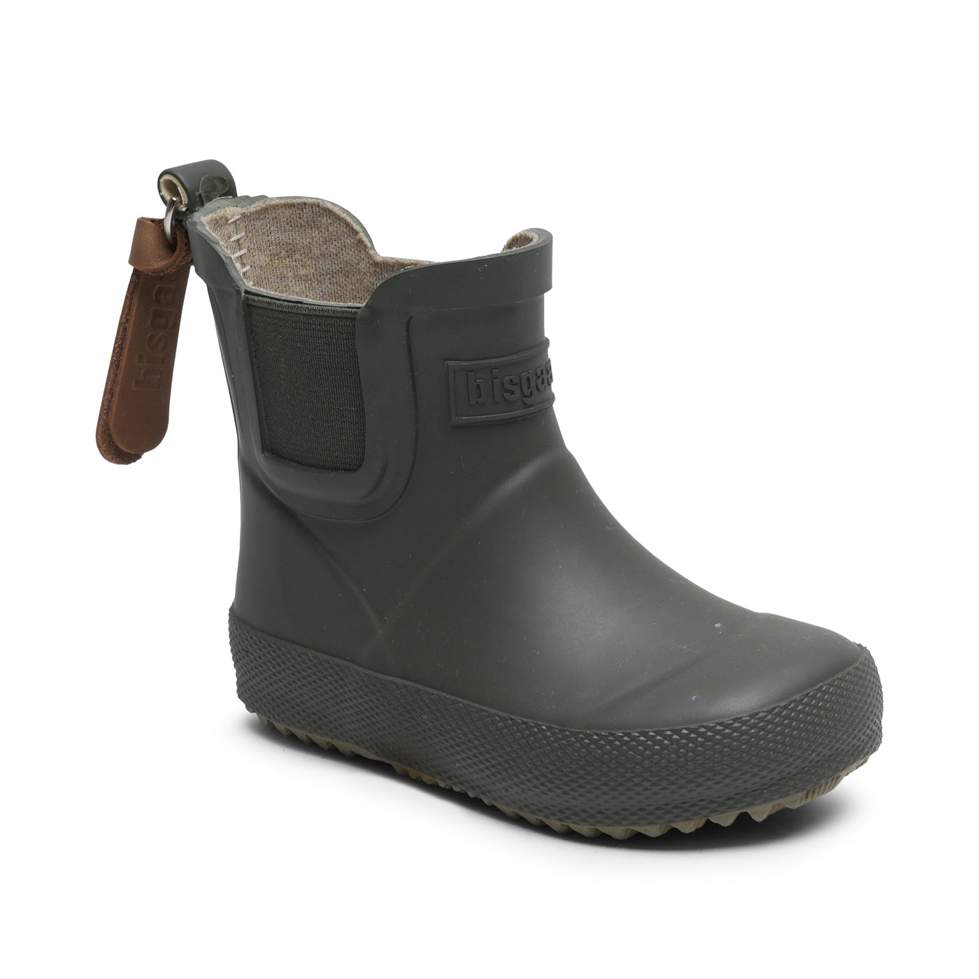 Bisgaard baby rainboots 92010 Olive
