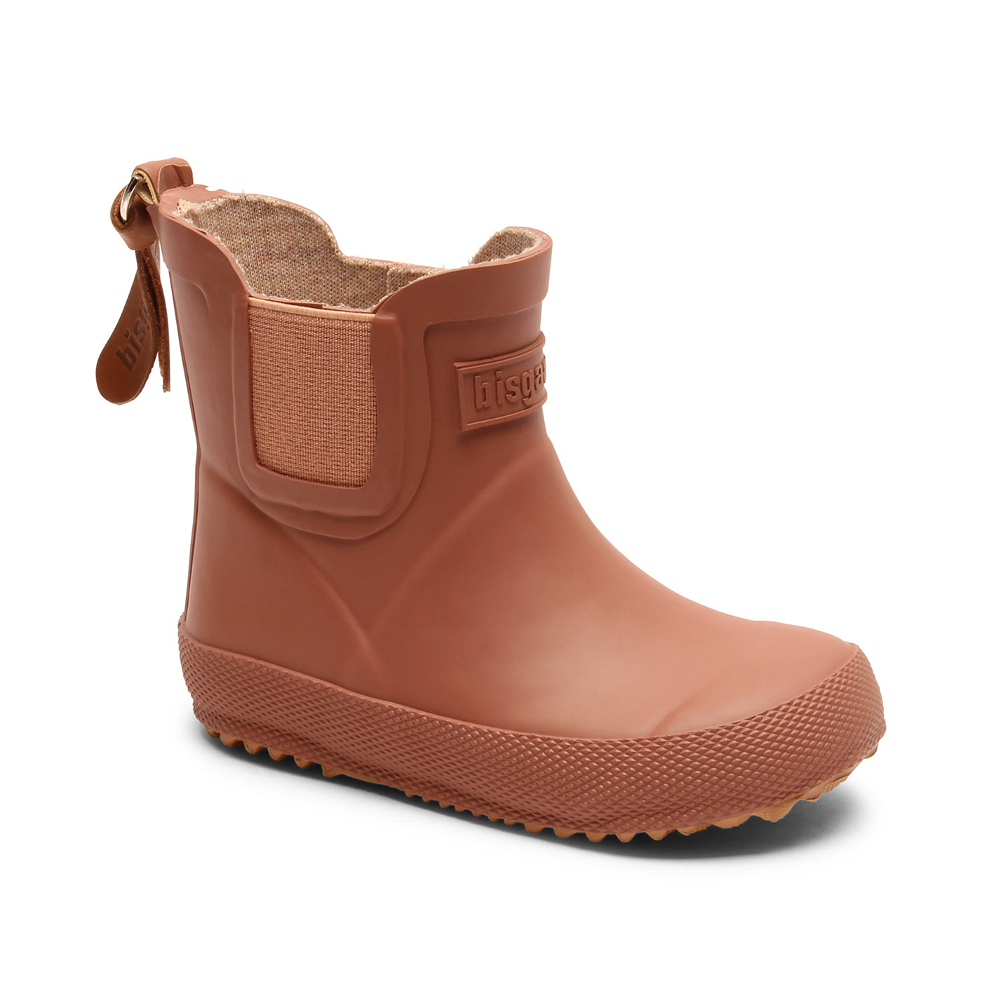 Bisgaard baby rainboots 92010 Old Rose