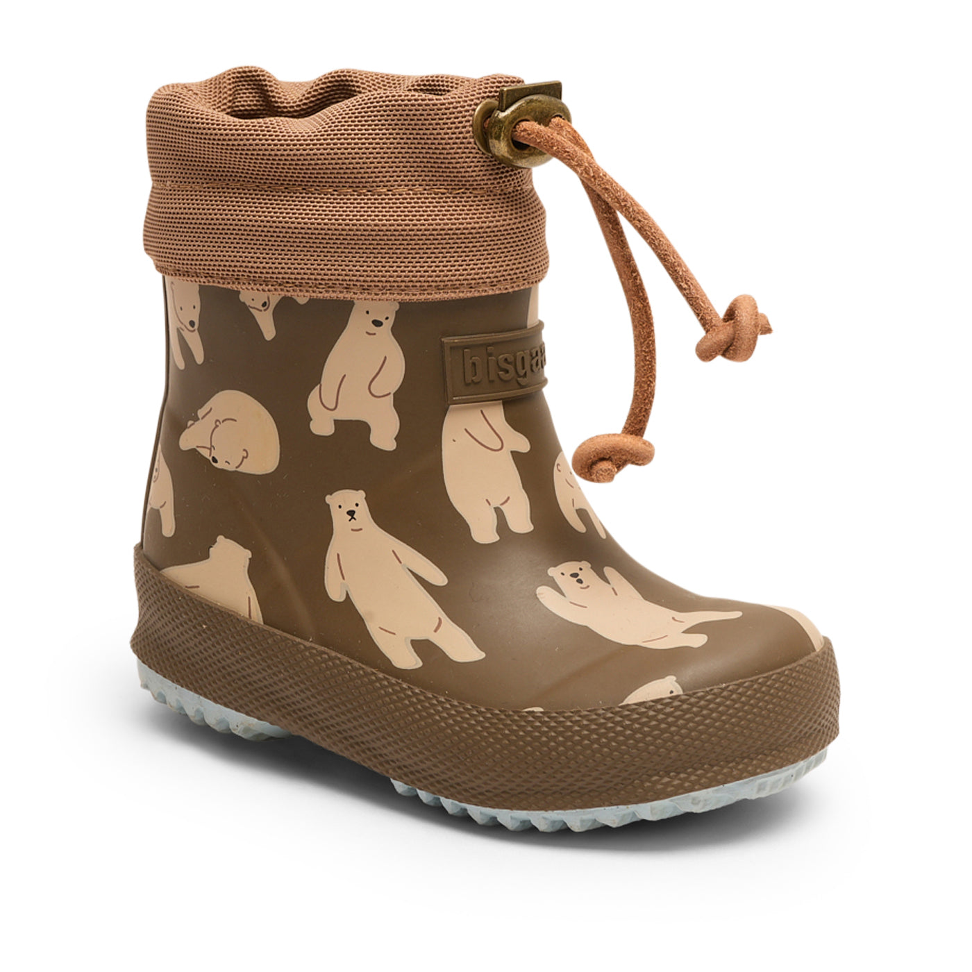 Bisgaard baby thermo boots 92012 Care Bears