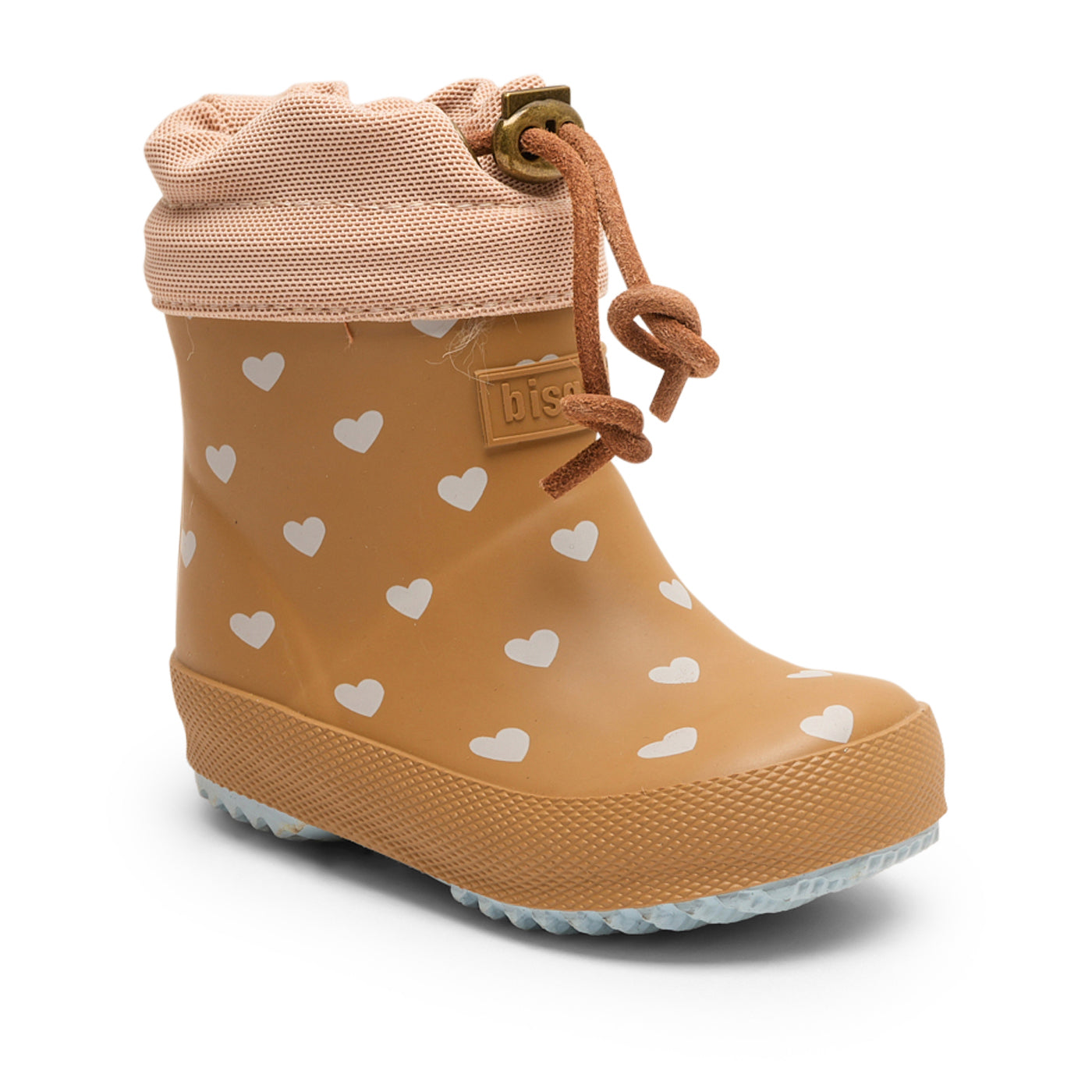Bisgaard baby thermo boots 92012 Sky Hearts