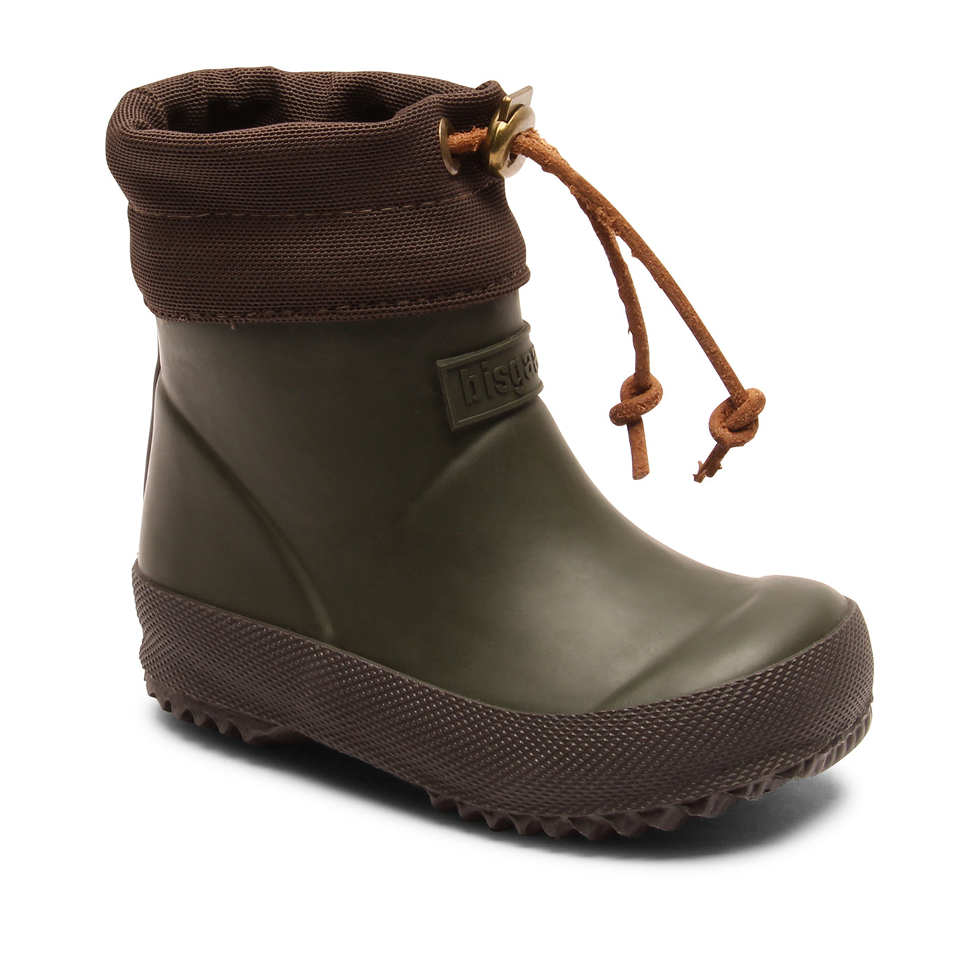 Bisgaard baby thermo boots 92012 Green