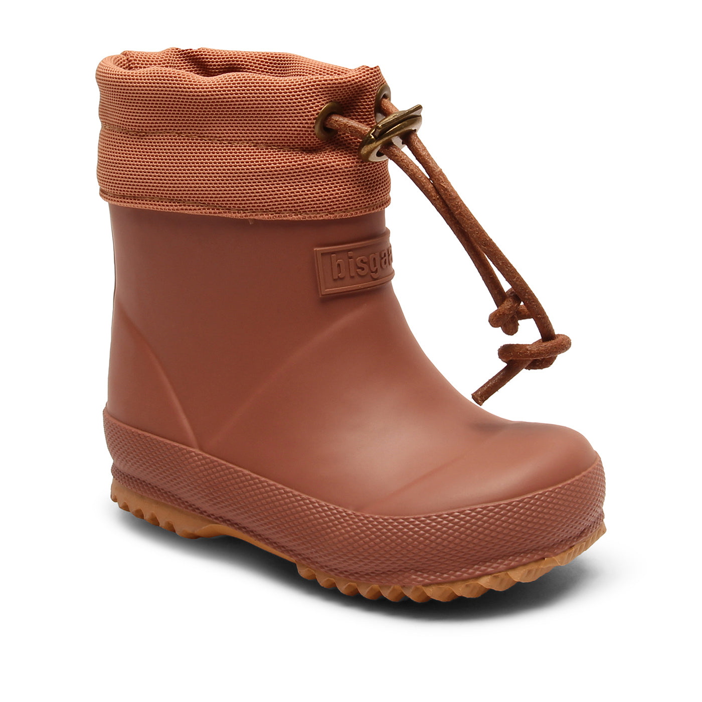 Bisgaard baby thermo boots 92012 Old rose