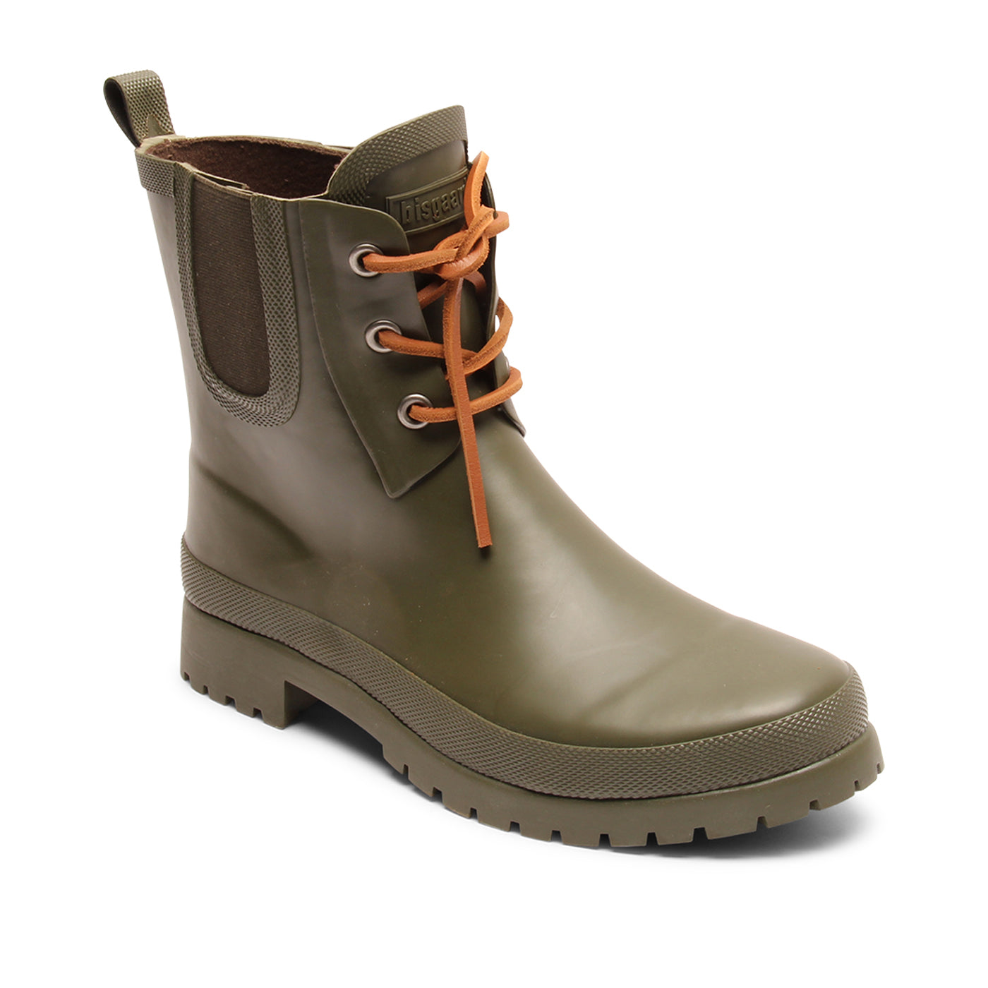 Bisgaard rainboots 92013 Green