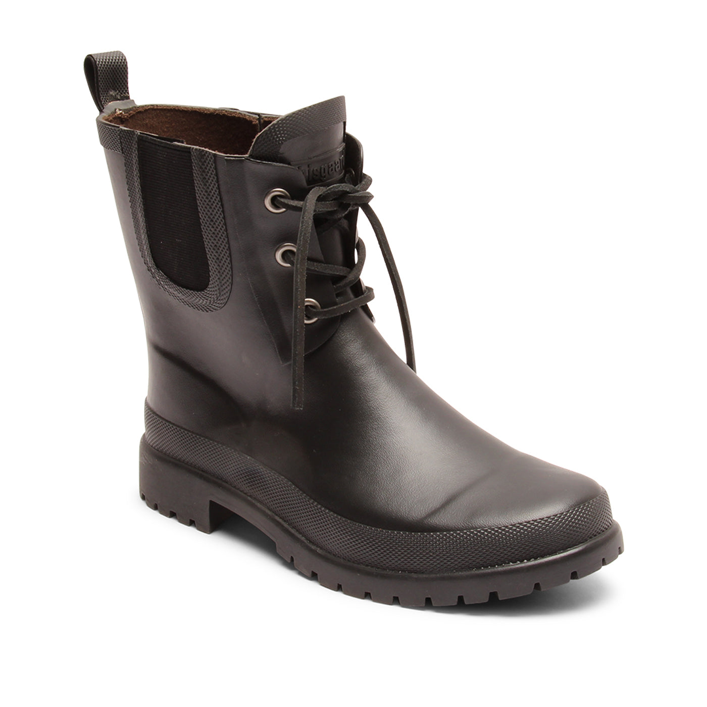 Bisgaard rainboots 92013 Black