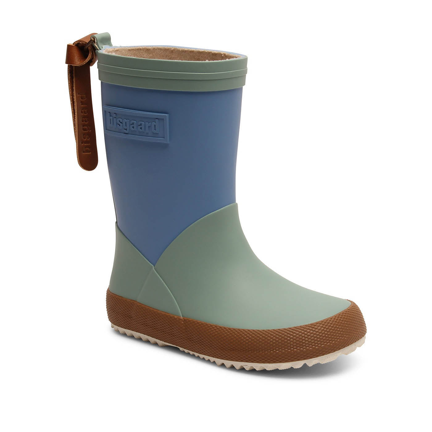Bisgaard rainboots 92016 Sky