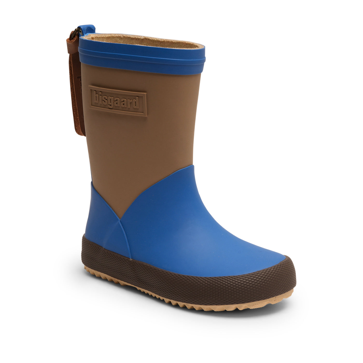 Bisgaard rainboots 92016 Ocean
