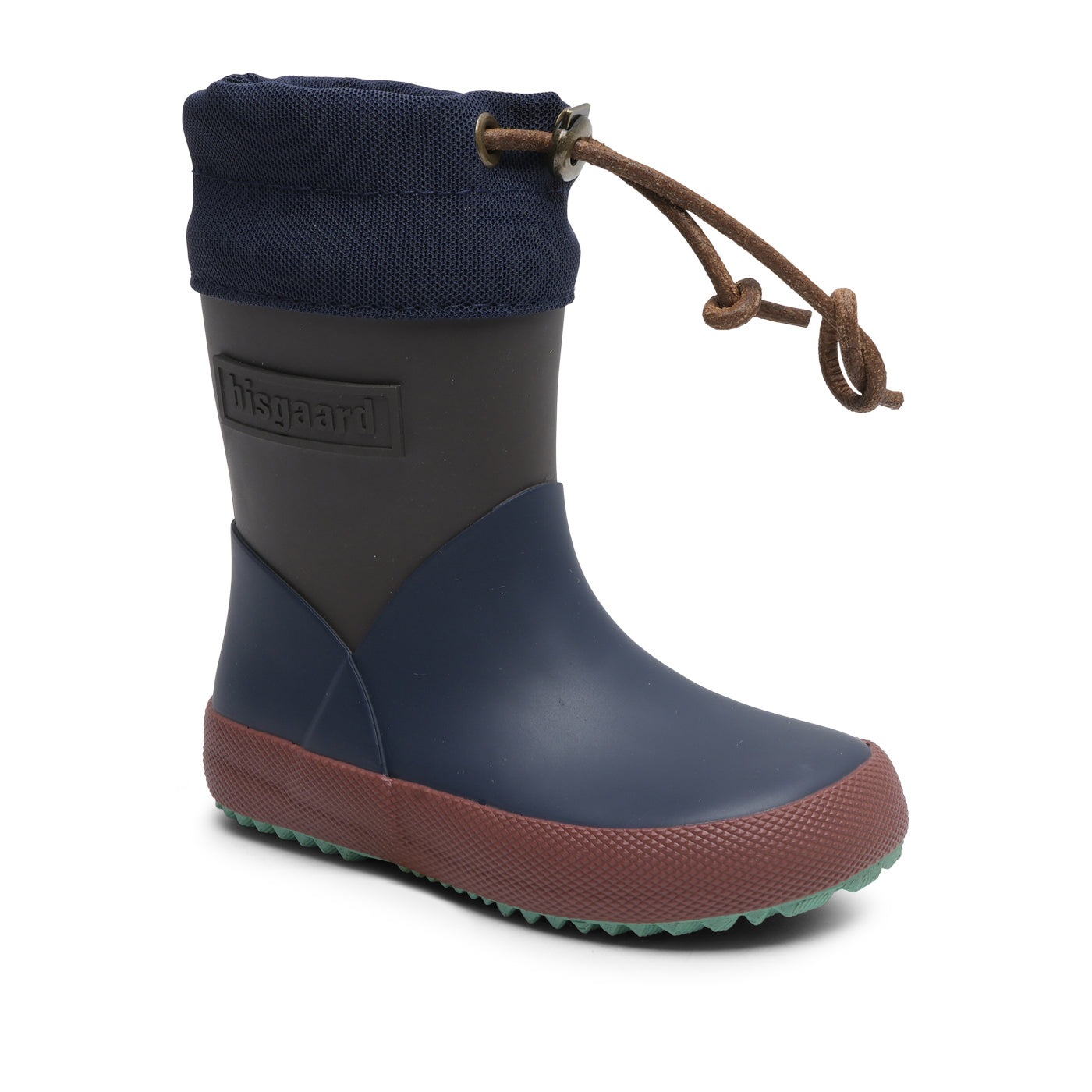 Bisgaard Nordic rainboots 92020 Marine