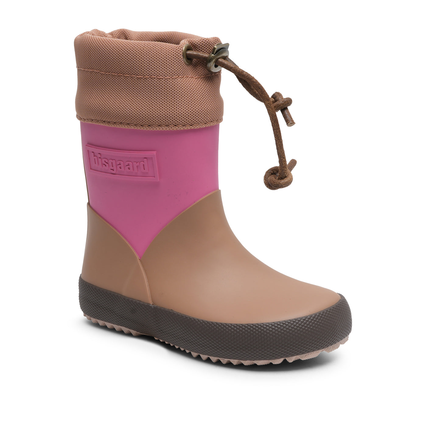 Bisgaard Nordic rainboots 92020 Pink