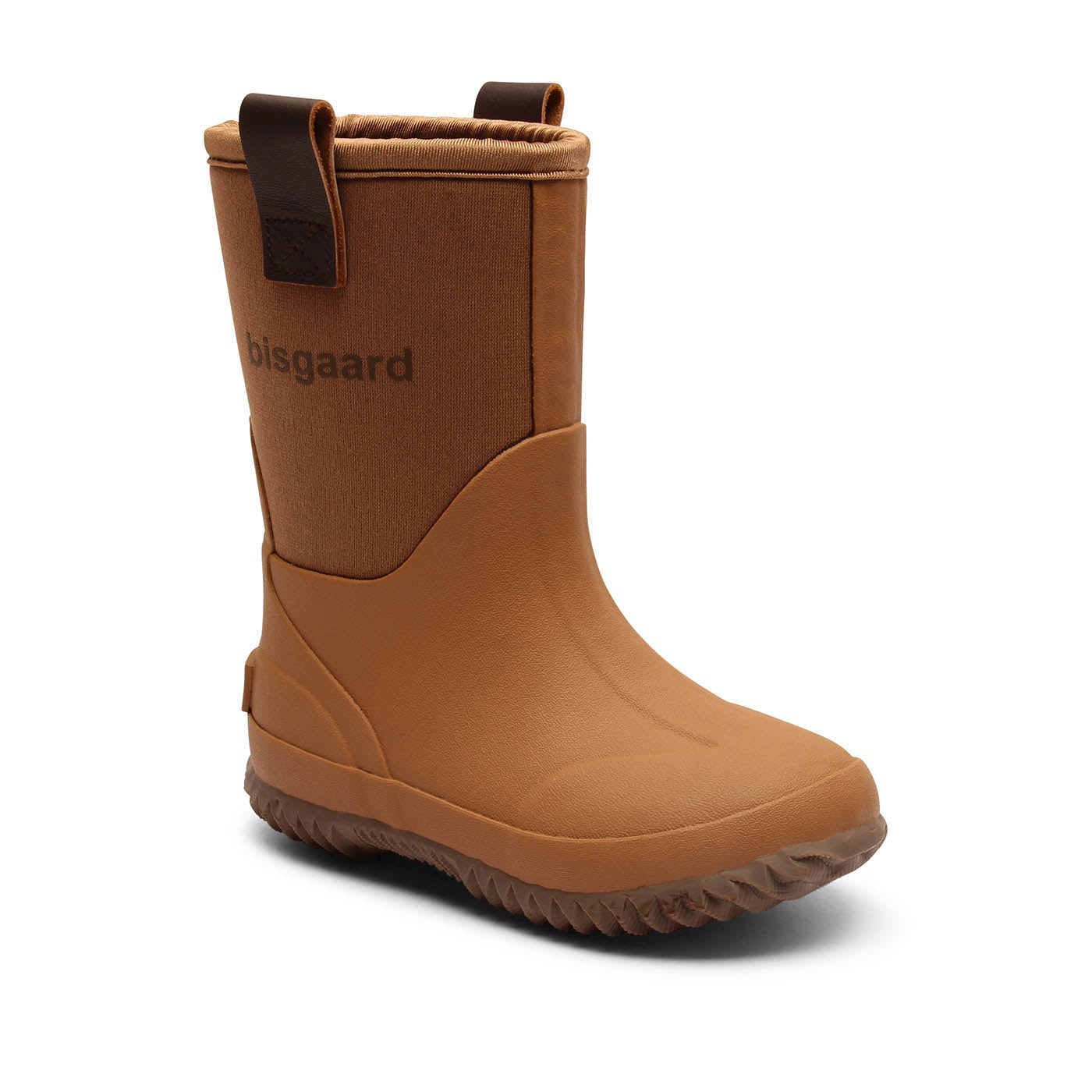 Bisgaard neo thermo boots 94301 Camel