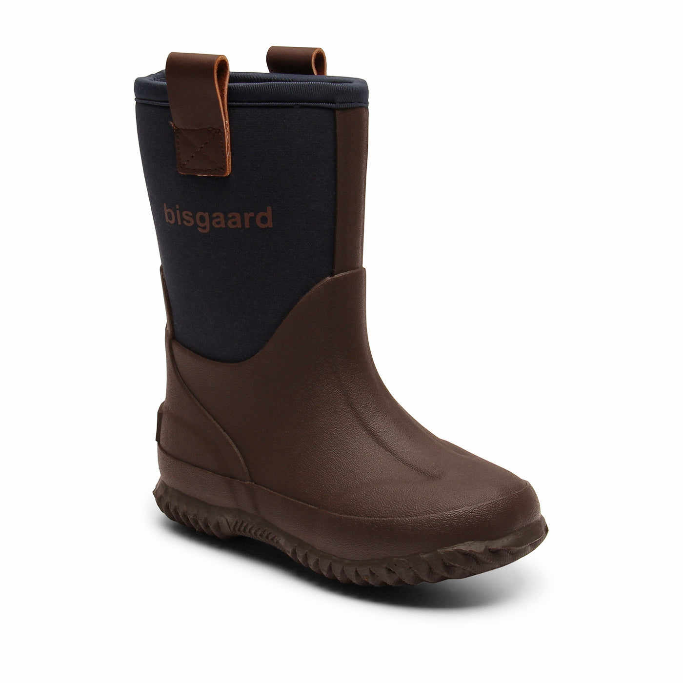 Bisgaard neo thermo boots 94301 Navy