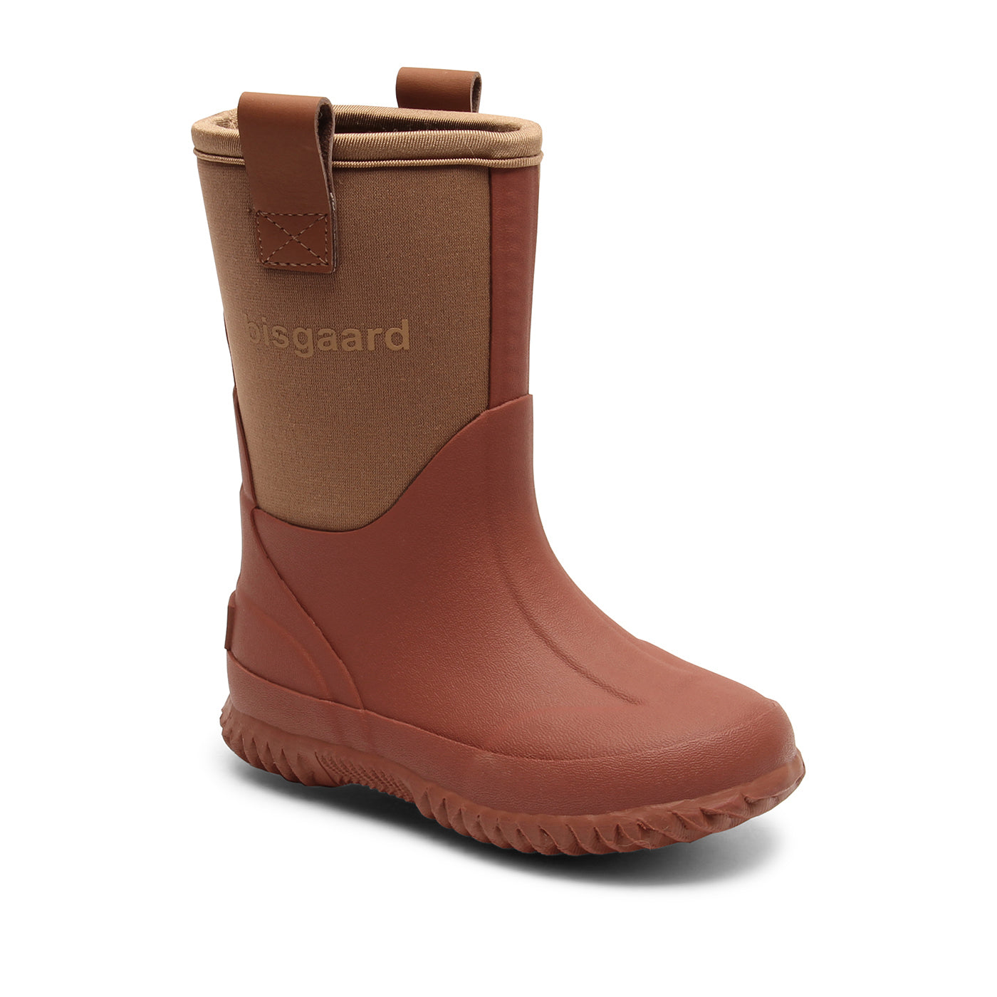 Bisgaard neo thermo boots 94301 Old rose