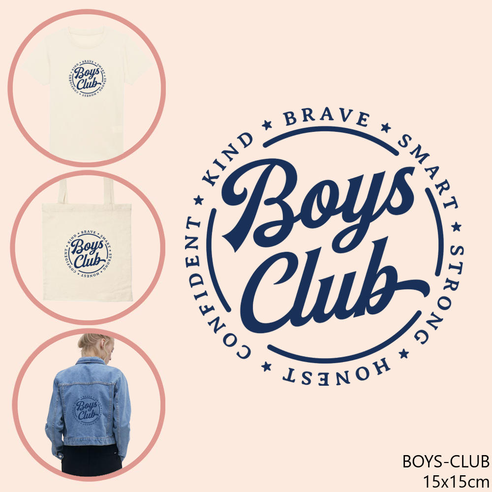 Transferencias de ropa DIY S - venta al por mayor