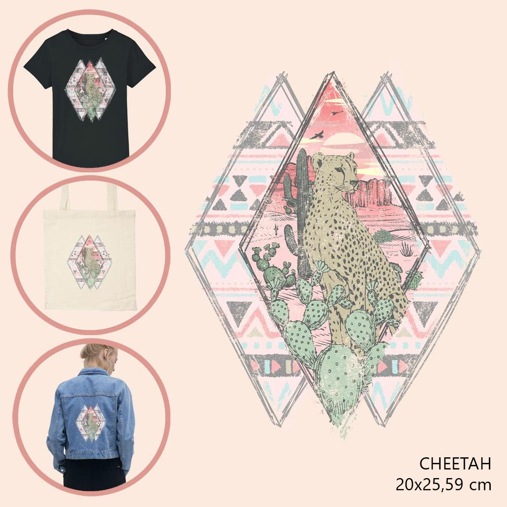 Transferencias de ropa DIY M - venta al por mayor