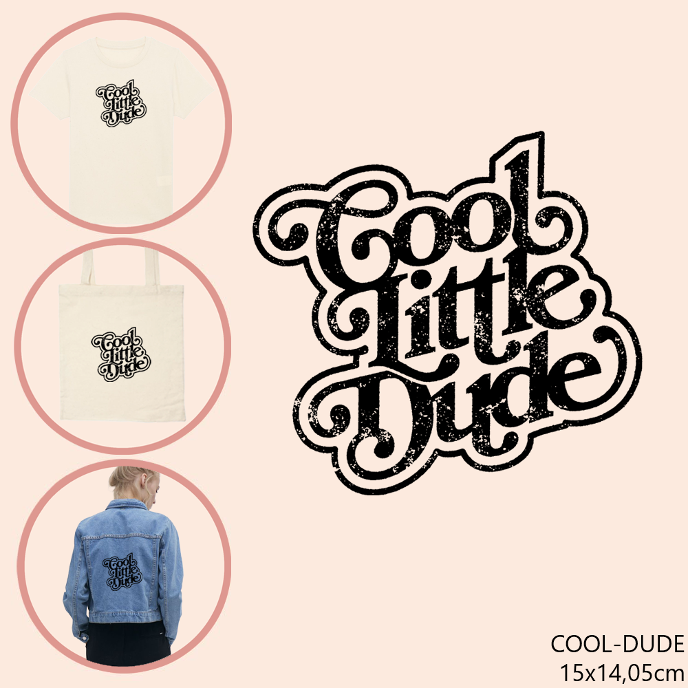 Transferencias de ropa DIY S - venta al por mayor