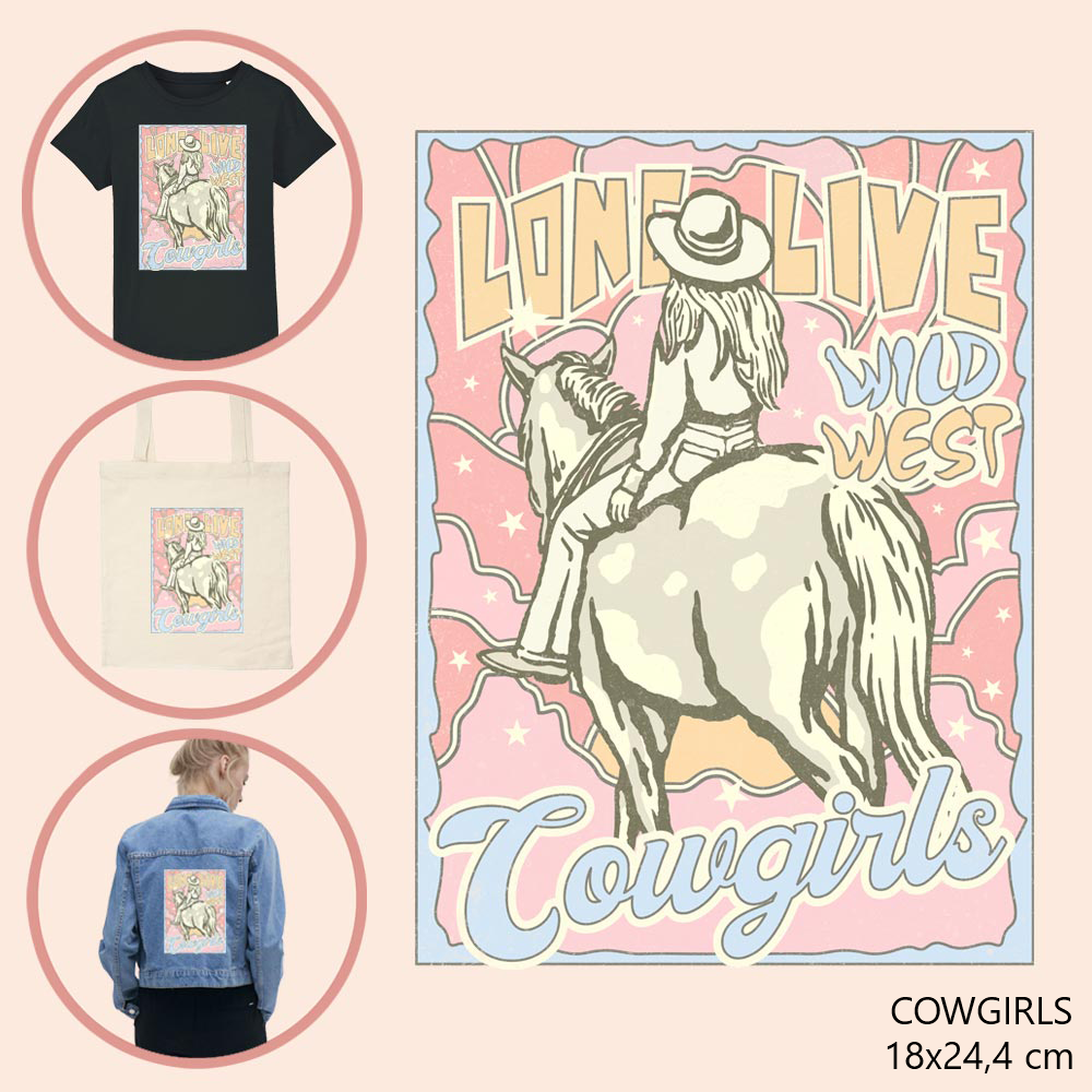 Transferencias de ropa DIY S - venta al por mayor