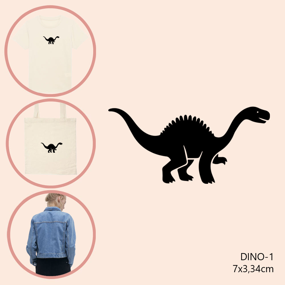 Transferencias de ropa DIY XS - venta al por mayor