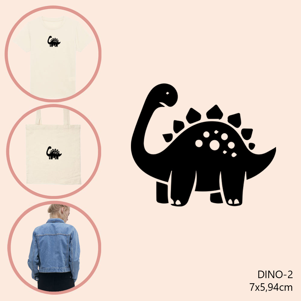 Transferencias de ropa DIY XS - venta al por mayor