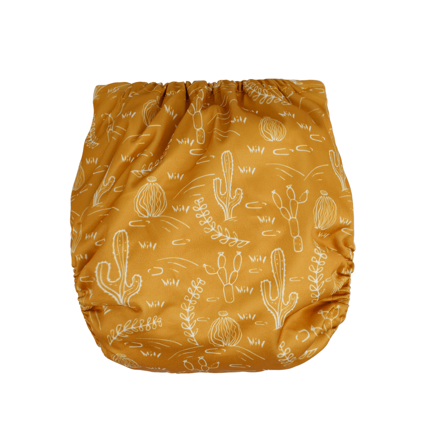 Desierto floreciente