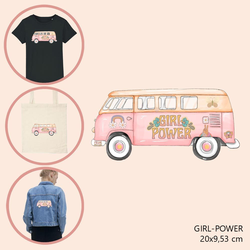 Transferencias de ropa DIY M - venta al por mayor