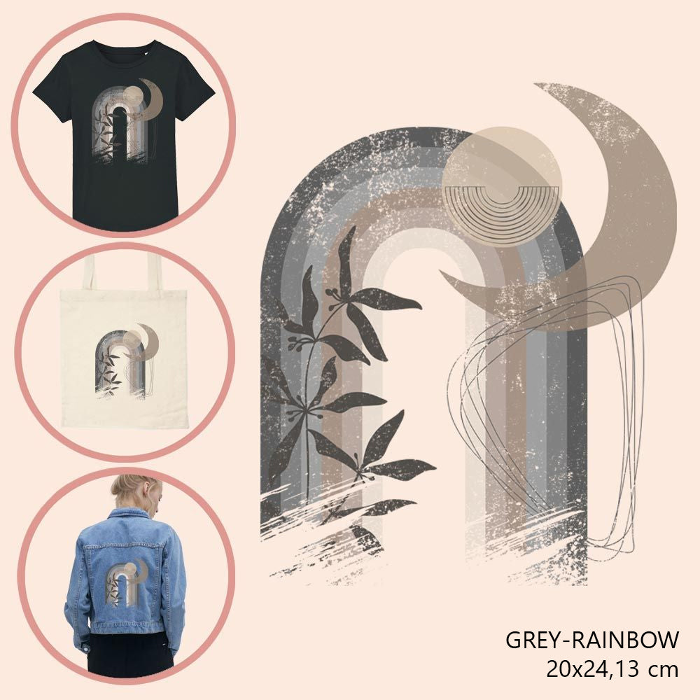 Transferencias de ropa DIY M - venta al por mayor