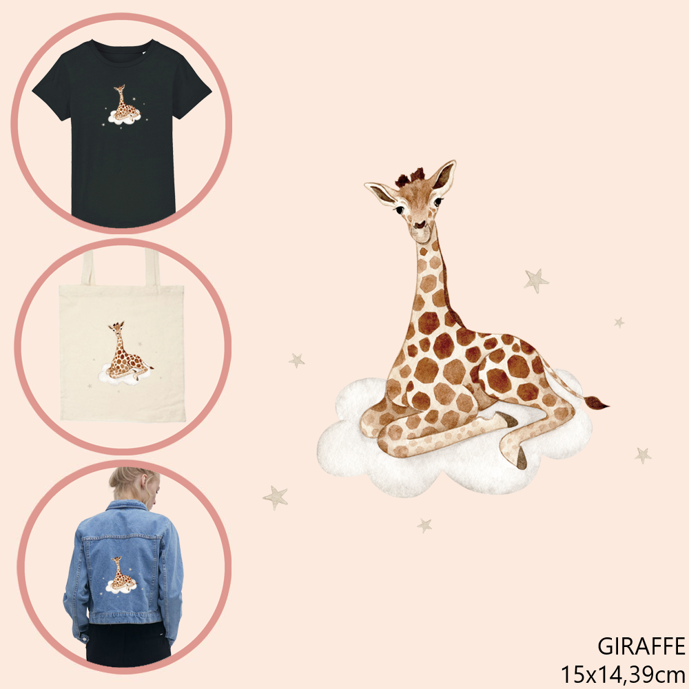 Transferencias de ropa DIY S - venta al por mayor