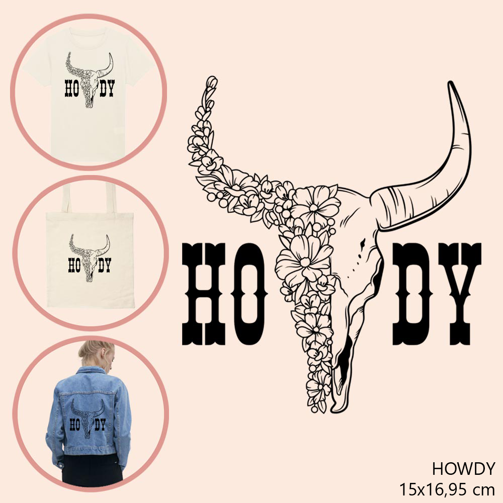 Transferencias de ropa DIY S - venta al por mayor